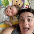 Photo for Full Time Nanny Needed For Sweet Baby In The Woodlands