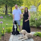 Seeker profile avatar for Looking For Part Time Childcare In Montvale, 2 Year Old Boy!