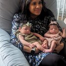Seeker profile avatar for Babysitter Needed For 2 Toddlers In Falmouth