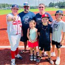 Seeker profile avatar for Searching For A Loving, Fun, Reliable Nanny/House Manager To Help Our Family With Our Busy Schedule!