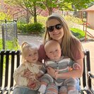 Seeker profile avatar for Nanny Needed For My Children In Clinton.