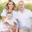 Seeker profile avatar for Nanny Needed For 1 Child In Palm Beach Gardens