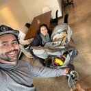 Seeker profile avatar for Nanny Needed For Baby In San Diego.
