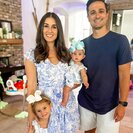 Seeker profile avatar for LONG-TERM Nanny Needed For Lighthouse Point Family, 2 Children Under 4