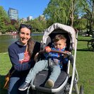 Seeker profile avatar for Babysitter For 18 Mo Boy On  6/19 And 6/25