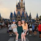 Seeker profile avatar for Babysitter Needed For 2 Children In Bedford