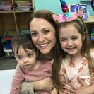 Seeker profile avatar for Nanny Needed For 2 Children In Toms River.