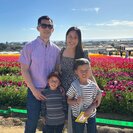 Seeker profile avatar for Babysitter Needed For 2 Children In San Diego