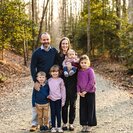 Seeker profile avatar for Reliable, Caring, Energetic Babysitter Needed During The Afternoons For Four Children