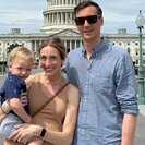 Seeker profile avatar for Long-Term Nanny For 16-month Old In Greensboro/Summerfield
