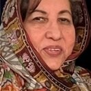 Saeeda A.
