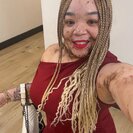 Profile image of Keyona D.