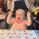 Seeker profile avatar for Part Time Nanny Needed Cleveland Hts For 11 Month Daughter