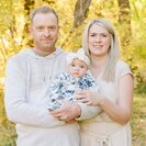 Seeker profile avatar for Long Term Nanny Needed For 1 Child In Pleasant Grove.