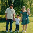 Seeker profile avatar for Nanny Needed For My Children In Adel.