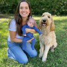 Seeker profile avatar for Nanny Needed For My Children In Saint Louis.