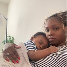 Seeker profile avatar for Loving Nanny Needed For Our Sweet 6-Month-Old (pt/ft)