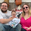 Seeker profile avatar for Nanny Needed For My Children In Worcester.