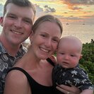 Seeker profile avatar for Nanny Needed For 1 Child In Mountain View.