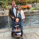 Seeker profile avatar for Nanny Needed For 1 Child In Greenwich