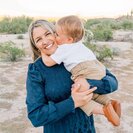 Seeker profile avatar for Nanny Needed For One Year Old Son