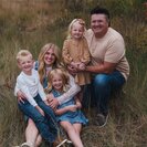 Seeker profile avatar for Nanny Needed For 1 Child In Salem.