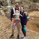 Seeker profile avatar for Nanny-Share For 2 In Ivywild