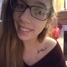 Seeker profile avatar for Babysitter Needed For 1 Child In Lees Summit