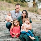 Seeker profile avatar for Small Family Looking For A Dependable House Cleaner In Riverside