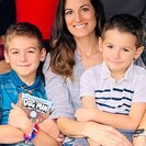 Seeker profile avatar for Looking For A Recurring Sitter - North San Antonio