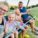 Photo for Mamas Helper Needed For 2 Busy Sisters In Three Rivers At Our Lakehouse!