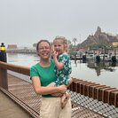 Photo for Reliable And Friendly Part-time Nanny Needed For 3 Year Old Girl