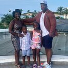 Seeker profile avatar for Babysitter Needed For 2 Children In Princeton