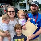 Seeker profile avatar for Looking For A Dependable House Cleaner For A One Time Clean For A Family Living In Hopkins.