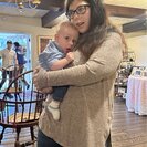 Seeker profile avatar for Babysitting A 9 Month Old Baby Boy