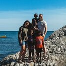 Seeker profile avatar for Babysitter Needed For 3 Children In Providence