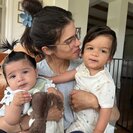 Seeker profile avatar for Temp Nanny Needed For 2 Children In Brentwood