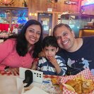 Seeker profile avatar for Nanny Needed For My Children In Bothell.