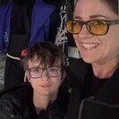 Seeker profile avatar for Morning Caregiver Needed For Teen With Autism & ADHD
