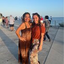 Seeker profile avatar for Sweet Companion Needed For Mom (55y)