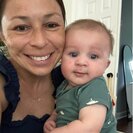 Seeker profile avatar for Full Time Nanny For Our 5 Month Old Little Boy
