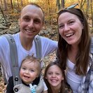 Seeker profile avatar for Babysitter Needed For 1 Sometimes 2 Children In UES New York