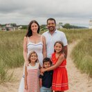 Seeker profile avatar for Evening And Weekend Nanny For 3 Children In Jerome Village!