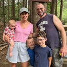 Seeker profile avatar for Babysitter Needed For 3 Children In Wayzata.