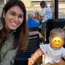 Seeker profile avatar for Part-Time Nanny Position Available - 1 Child - Encinitas