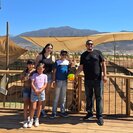 Seeker profile avatar for Nanny Needed For Our Children In San Bernardino.