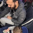 Seeker profile avatar for PART TIME Experienced Nanny Needed For 8 Month Old Baby