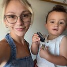 Seeker profile avatar for Nanny Needed For 1 Child In Bristol.