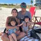 Seeker profile avatar for Nanny: Part Time Nanny For 8 Month Old Boy In Buckhead Area. Three Days A Week.