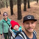 Seeker profile avatar for Nanny Needed For My Children In Spokane.